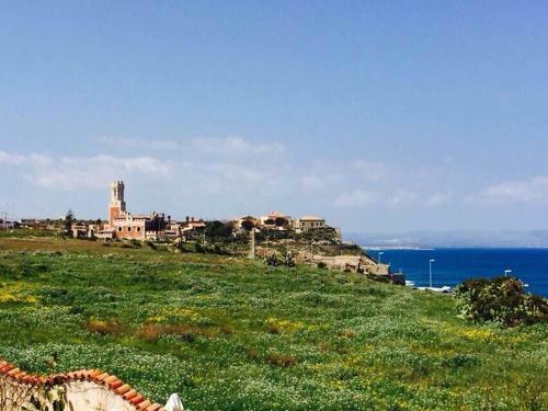 Apartamentos Locazione Turistica Papiro.4