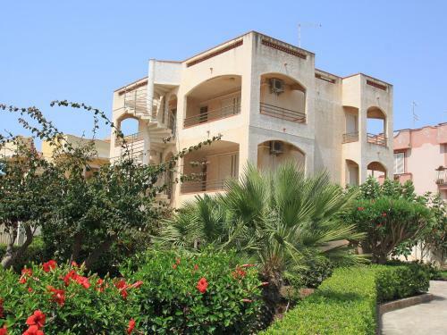 Apartamentos Locazione Turistica Papiro.6