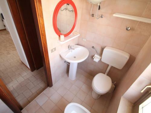 Apartamentos Locazione Turistica Papiro.6