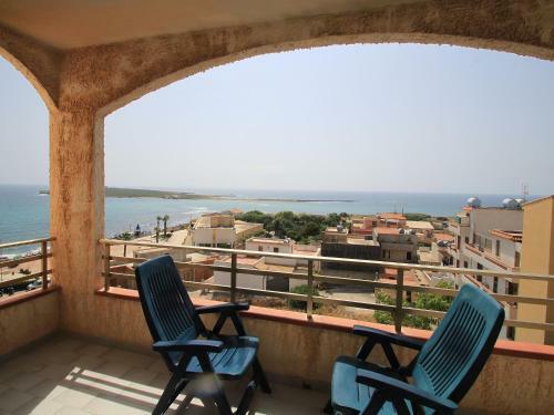 Apartamentos Locazione Turistica Papiro.6