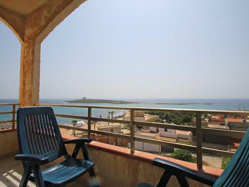 Apartamentos Locazione Turistica Papiro.6
