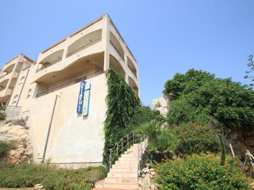 Apartamentos Locazione Turistica Papiro.3