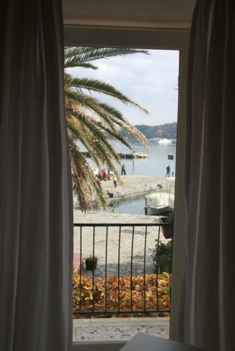Hostal Affittacamere La Darsena
