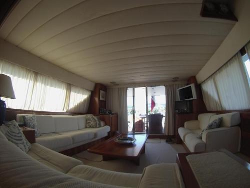 Alalunga Yacht In Portovenere