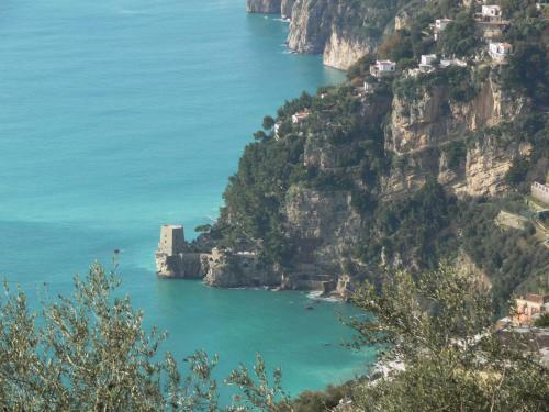 Bed & Breakfast L'uliveto