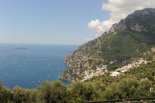 Bed & Breakfast L'uliveto