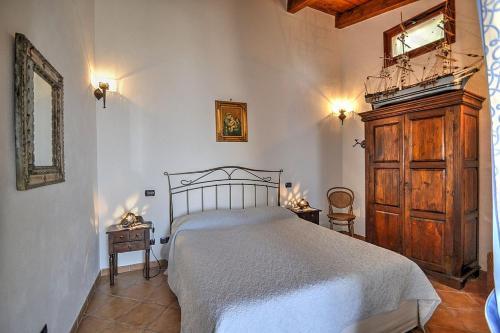 Positano Villa Sleeps 12 Pool Air Con Wifi