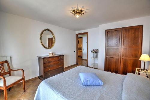 Positano Villa Sleeps 12 Pool Air Con Wifi