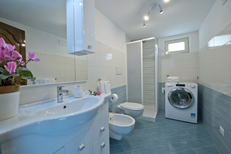 Apartamento Casa Di Lucia
