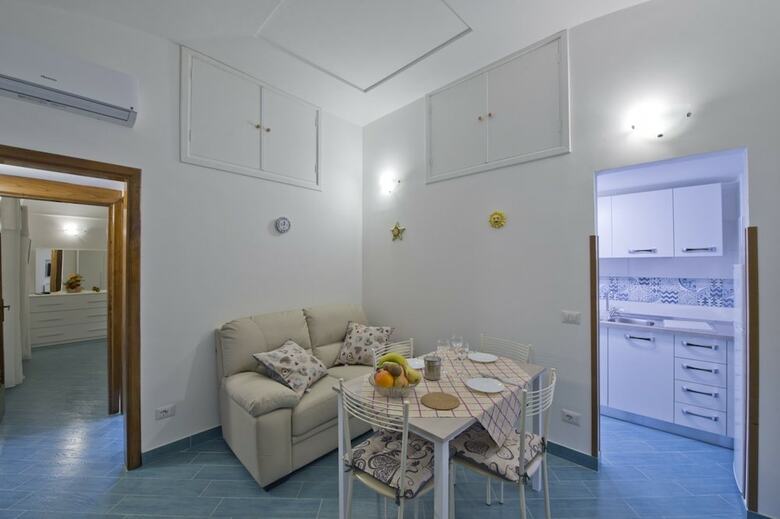 Apartamento Casa Di Lucia