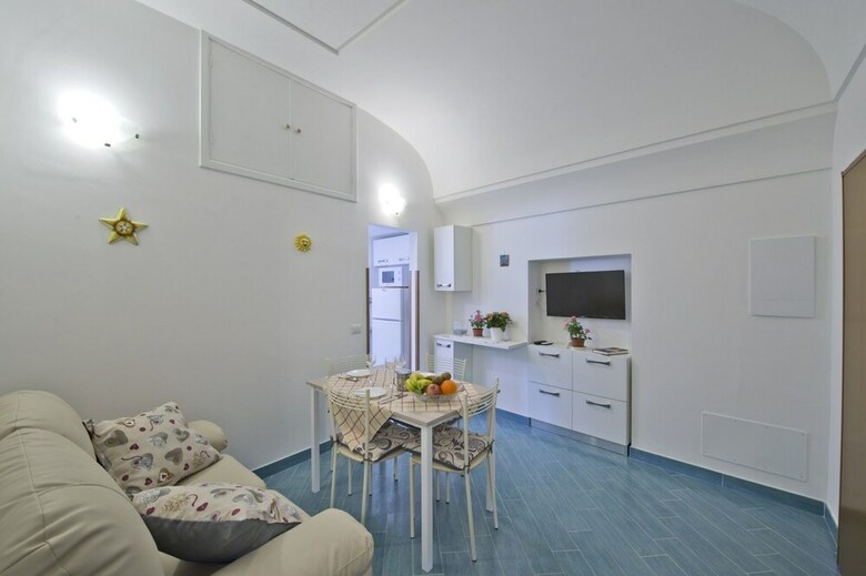 Apartamento Casa Di Lucia