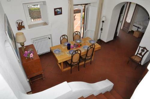 Positano Villa Sleeps 6 Wifi