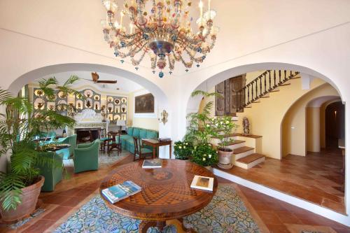 Montepertuso Villa Sleeps 4 Pool Air Con Wifi