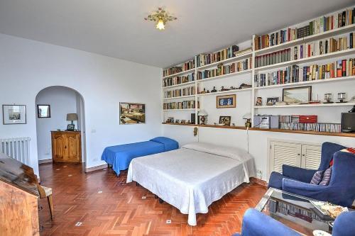 Positano Villa Sleeps 8 Air Con Wifi