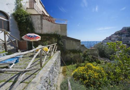 Positano Apartment Sleeps 3 T721473