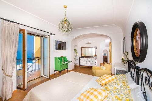Villa Olimpo