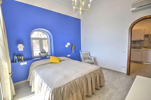 Positano Villa Sleeps 7 Air Con Wifi