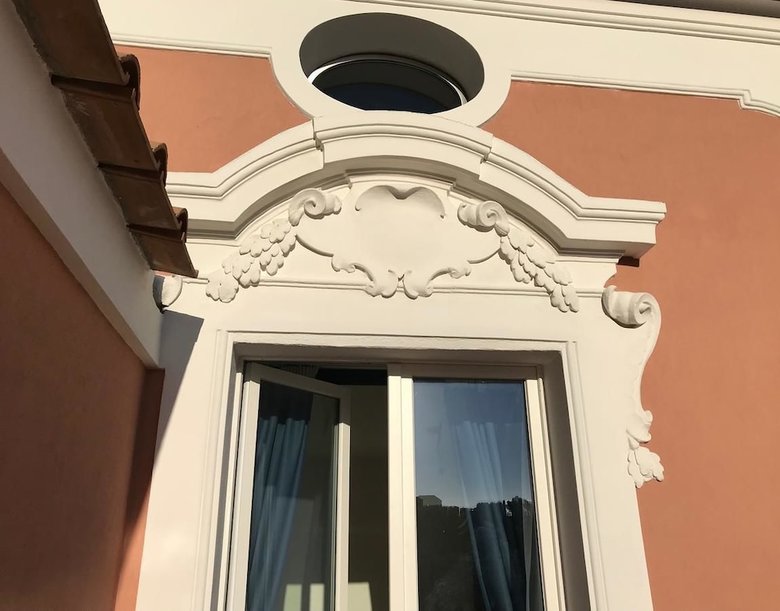 Hostal Il Moro Di Positano