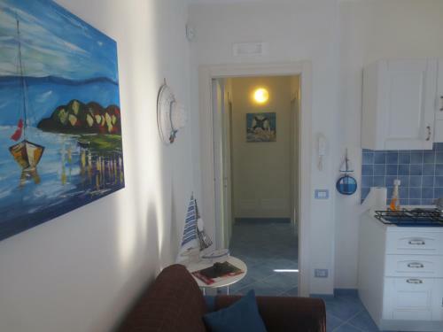 Sicily In - Residence Sea Sky