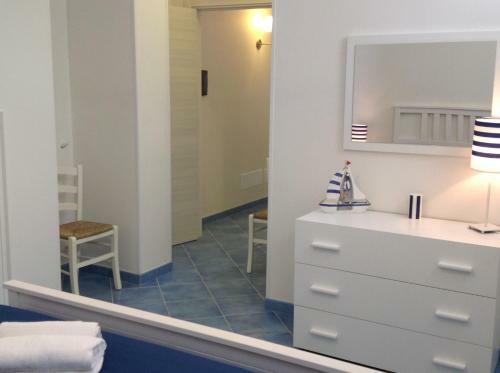 Sicily In - Residence Sea Sky