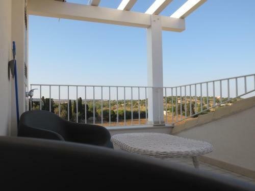Sicily In - Residence Sea Sky