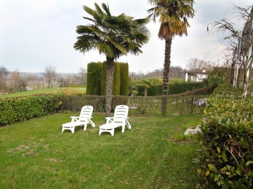 Locazione Turistica Rosanna