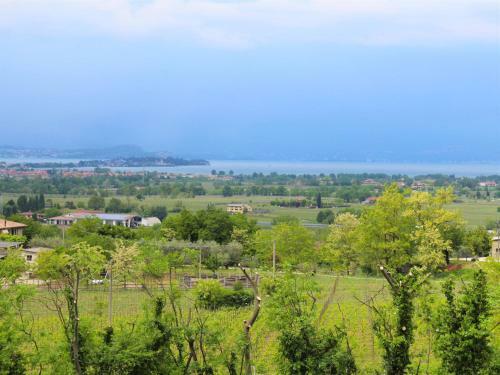 Locazione Turistica Rosanna