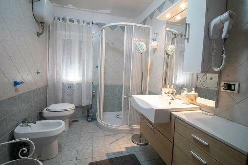 Bed & Breakfast Il Giardino Di Lucy