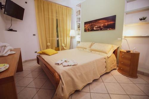 Bed & Breakfast Il Giardino Di Lucy