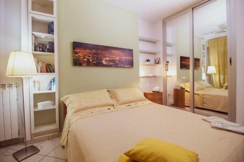 Bed & Breakfast Il Giardino Di Lucy