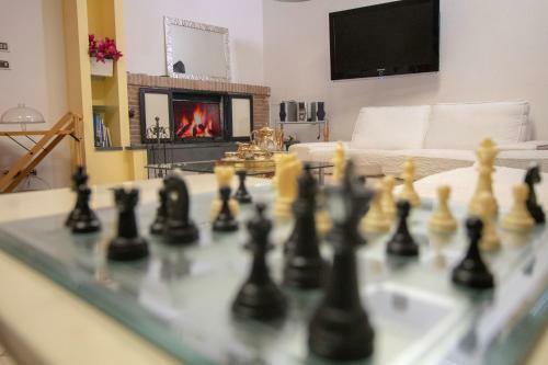 Bed & Breakfast Il Giardino Di Lucy