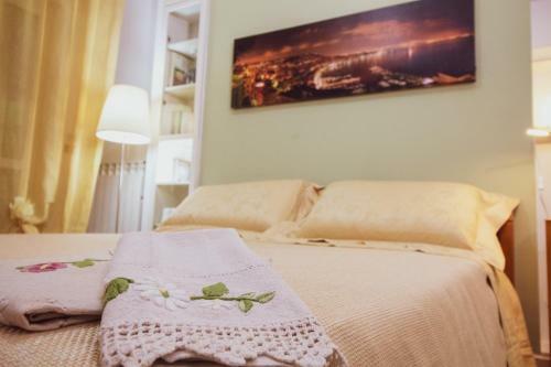 Bed & Breakfast Il Giardino Di Lucy