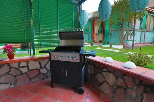 Bed & Breakfast Il Giardino Di Lucy