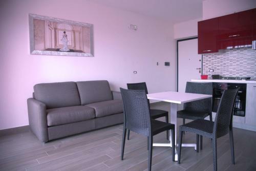 Apartamento Santo Stefano Club Spa