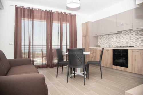 Apartamento Santo Stefano Club Spa
