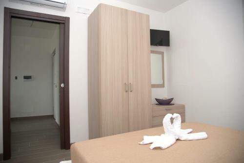 Apartamento Santo Stefano Club Spa