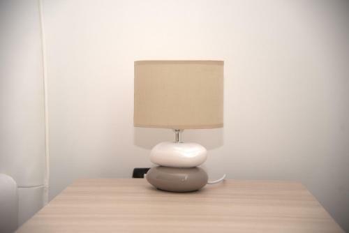 Apartamento Santo Stefano Club Spa