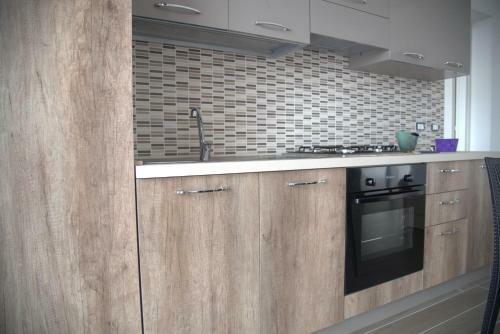 Apartamento Santo Stefano Club Spa