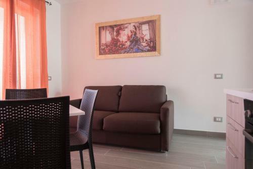 Apartamento Santo Stefano Club Spa