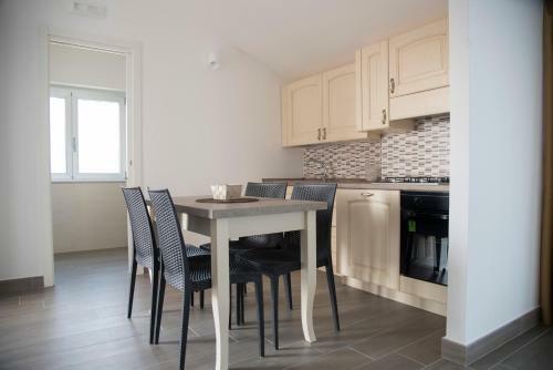 Apartamento Santo Stefano Club Spa