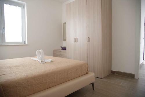 Apartamento Santo Stefano Club Spa