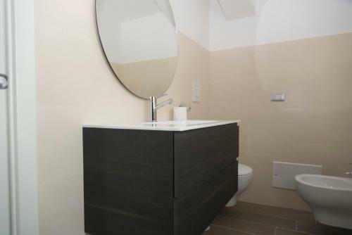 Apartamento Santo Stefano Club Spa