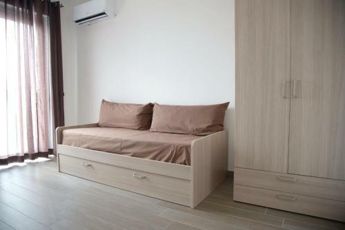 Apartamento Santo Stefano Club Spa