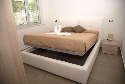 Apartamento Santo Stefano Club Spa