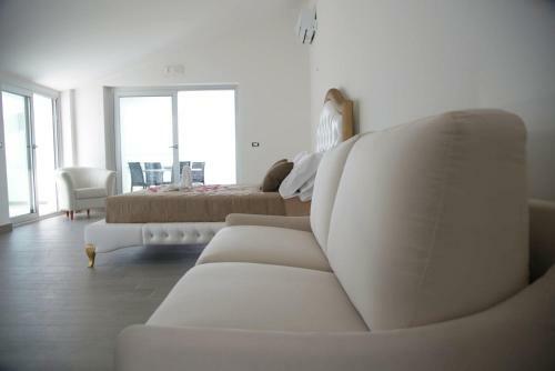 Apartamento Santo Stefano Club Spa