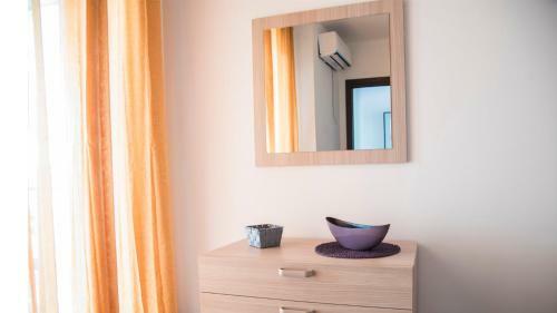 Apartamento Santo Stefano Club Spa