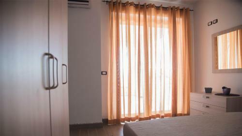 Apartamento Santo Stefano Club Spa