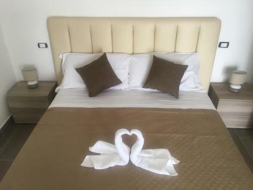 Apartamento Santo Stefano Club Spa