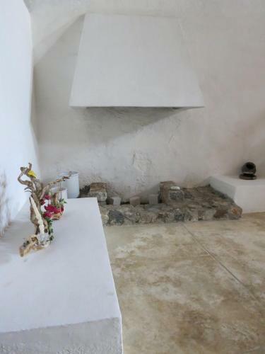 Bed & Breakfast Castello Di Praia