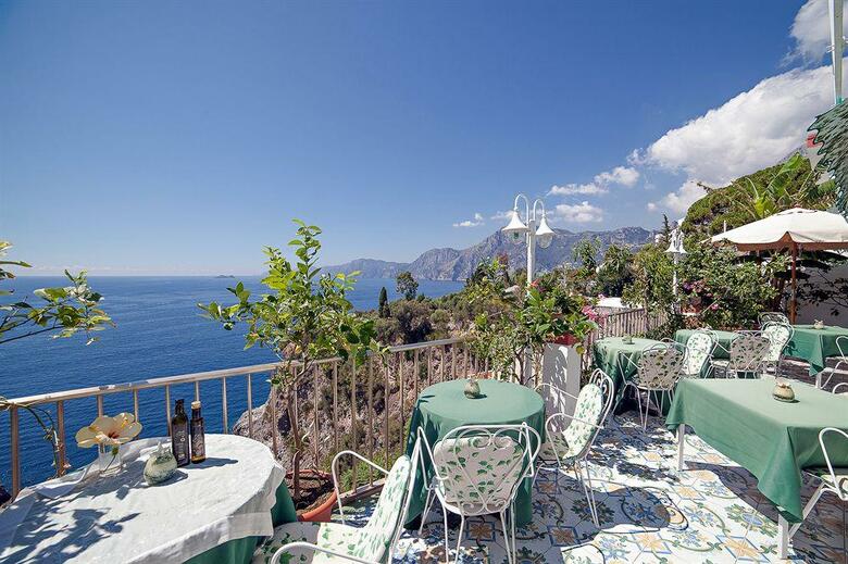 Hotel Villa Bellavista